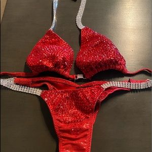 NPC Competition Bikini